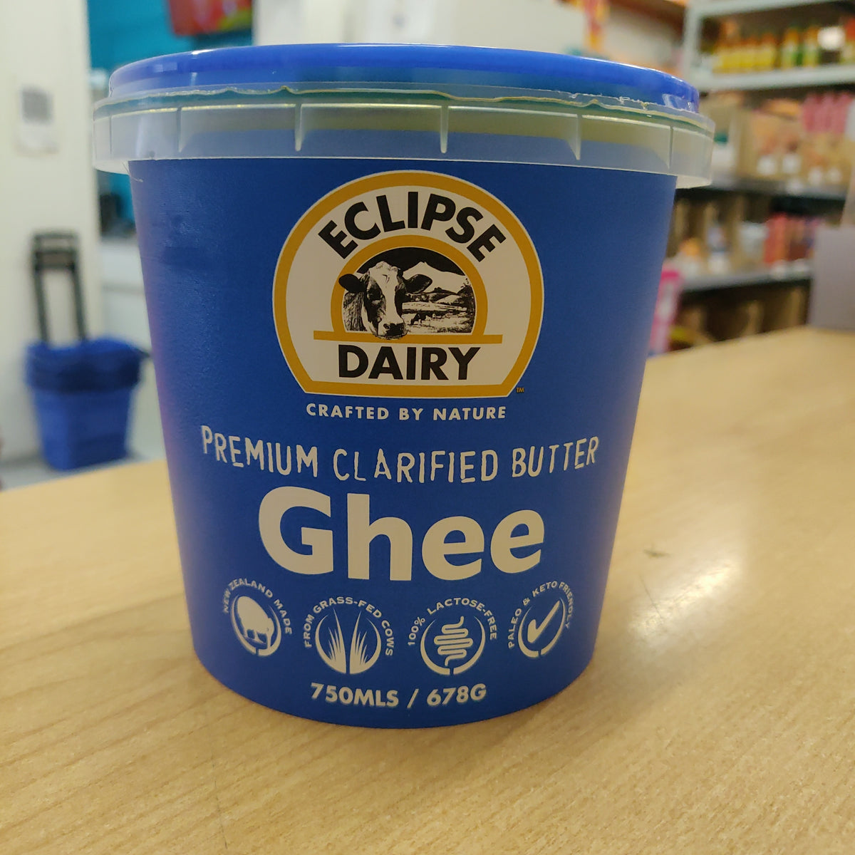 Premium Clarified Butter Ghee Save Mart New Zealand