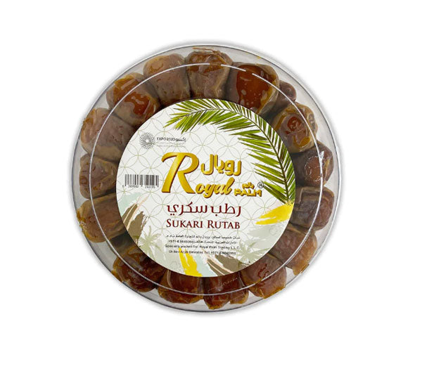 Sukari Rutab Dates – S Mart New Zealand