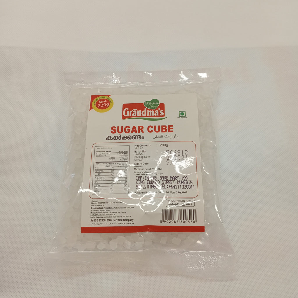 Salt & Sugar – Save Mart New Zealand