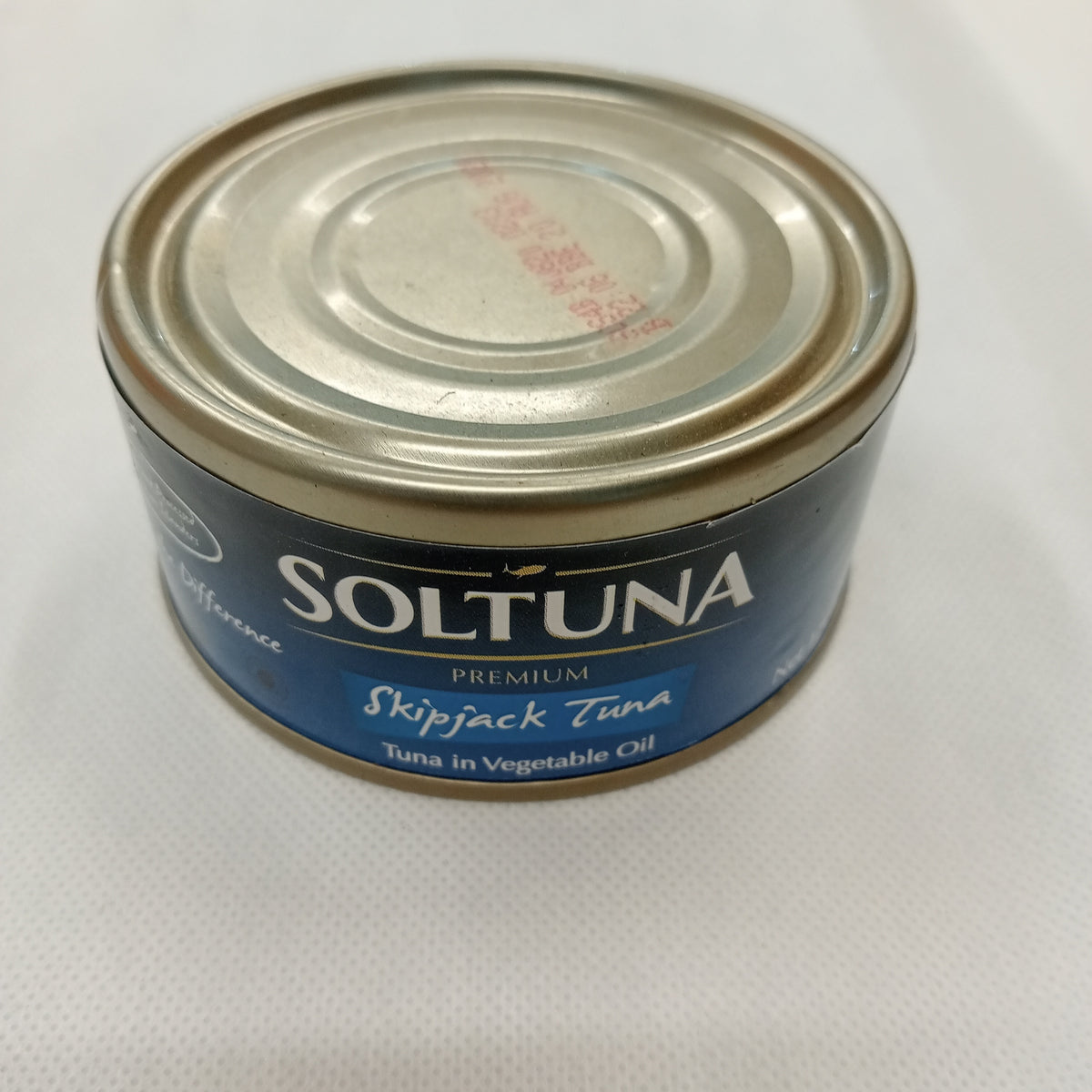 Soltuna Premium Skipjack Tuna – S Mart New Zealand