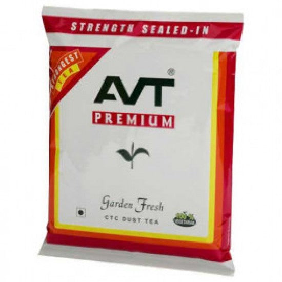 AVT Premium Tea – S Mart New Zealand