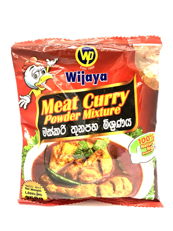 Powder Saveto Meat Curry Powder – Save Mart New Zealand