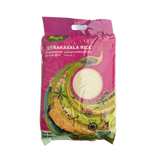 Mayil Kaima Rice (Ghee Rice) – S Mart New Zealand
