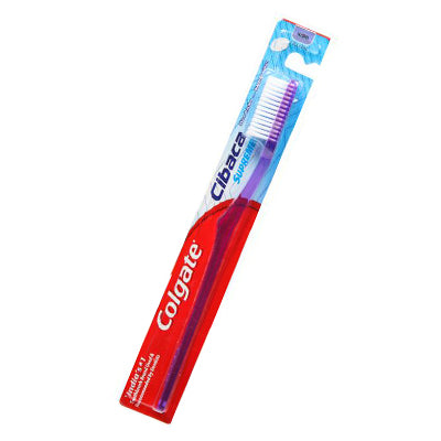 Cibaca Toothbrush – S Mart New Zealand
